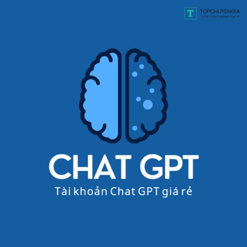 Mua tài khoản Chat GPT giá rẻ, uy tín ở đâu? 